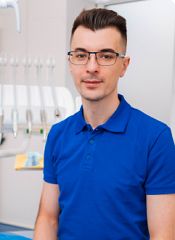 Братусь Роман Романович
