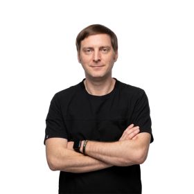 Бреньов Андрій Ігорович