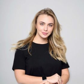 Бровкіна Любов Юріївна