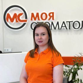 Брунець Віра