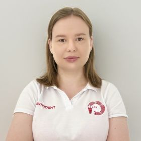 Брунець Віра Констянтинівна