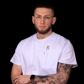 Брус Андрій Петрович