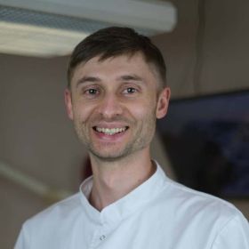 Брус Вячеслав Вікторович