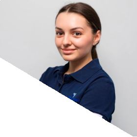 Бринзюк Ольга Володимирівна