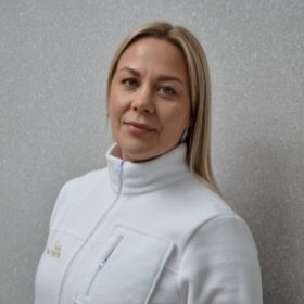 Брисюк Ірина Володимирівна