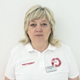 Бубес Любов Богданівна