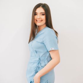 Буковська Ірина