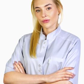 Булана Анастасія Олександрівна