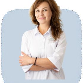 Булавенко Тетяна