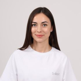Булуй Юлія Федорівна