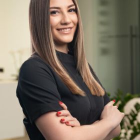Булига Анастасія Мар'янівна