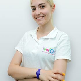 Бурч Катерина Олексіївна