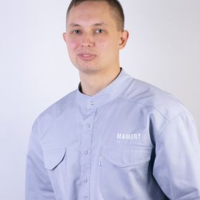 Бурда Сергій Ігорович