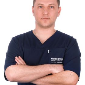 Бурлаченко Ігор Костянтинович