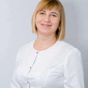 Бурлакова Наталія Віталіївна
