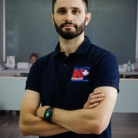 Бузоверя Александр Анатольевич