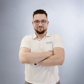 Бєлозьоров Ігор Володимирович