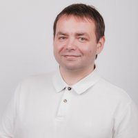 Биндюгин Алексей Юрьевич
