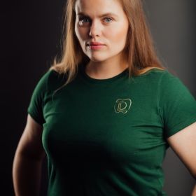 Бистрянська Ірина Геннадіївна