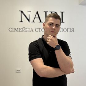Чабан Дмитро Олегович