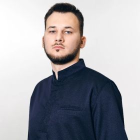 Чабан Олег