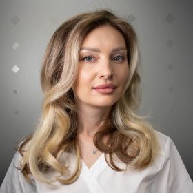 Чала Анна Леонідівна