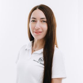 Чекесова Анна Олександрівна