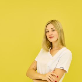 Череп’юк Ангеліна Володимирівна