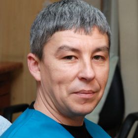 Черкасов Дмитро Анатолійович