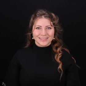 Чернобай Ірина Василівна