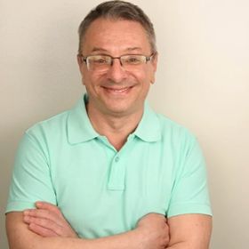 Чернявський Сергій Володимирович