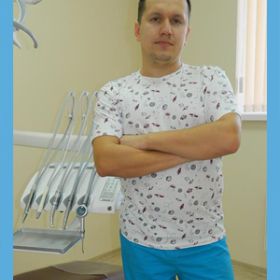 Черниш Олександр Михайлович