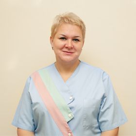 Чернюк Ірина Степанівна
