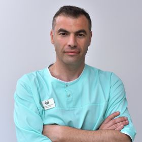 Чібірашвілі Георгій