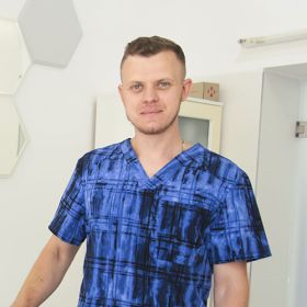 Чопик Микола Миколайович