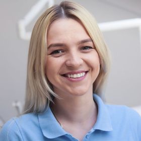 Чопик Надія Миколаївна