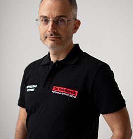 Чорний В'ячеслав Леонідович