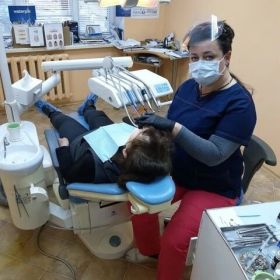 Дадика Юлія Петрівна