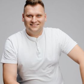 Даньків Дмитро Вікторович