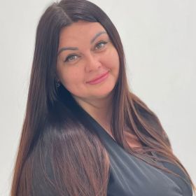 Данілюк Тетяна Миколаївна