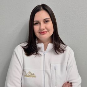 Данильченко Олена Сергіївна