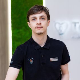 Даниленко Вадим Вікторович