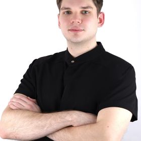 Данилишин Александр Витальевич