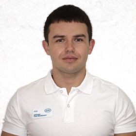 Данилюк Олег Михайлович