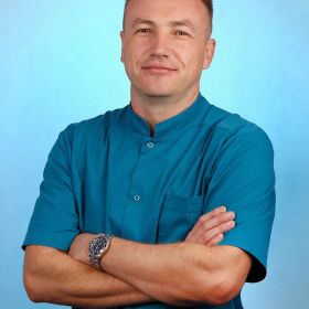 Данилюк Сергій Віталійович
