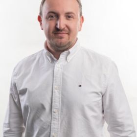 Данищук Андрій Михайлович