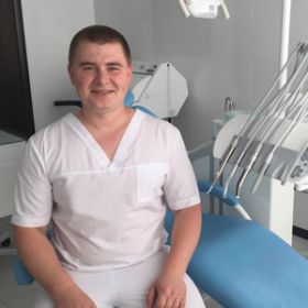 Данюк Сергей Владимирович