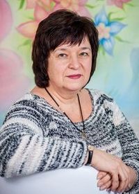 Дараган Ольга Анатольевна