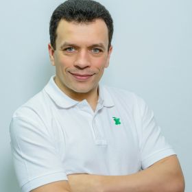 Даценко Максим Анатолійович