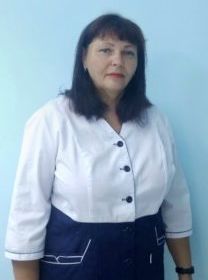 Дедік Ірина Олександрівна